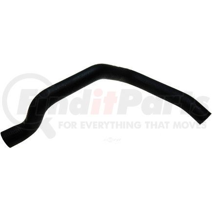26359X by ACDELCO - Upper Molded Coolant Hose