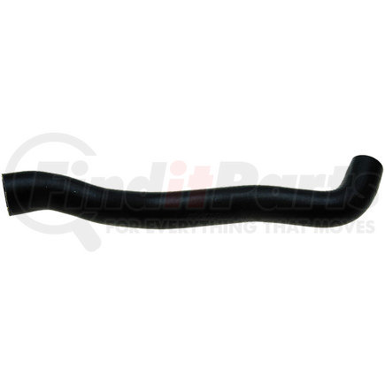 26361X by ACDELCO - Upper Molded Coolant Hose