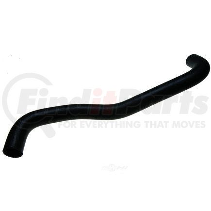 26451X by ACDELCO - Upper Molded Coolant Hose