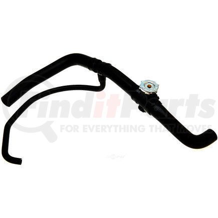 ACDelco 26564X Radiator Coolant Hose Upper Molded Coolant Hose