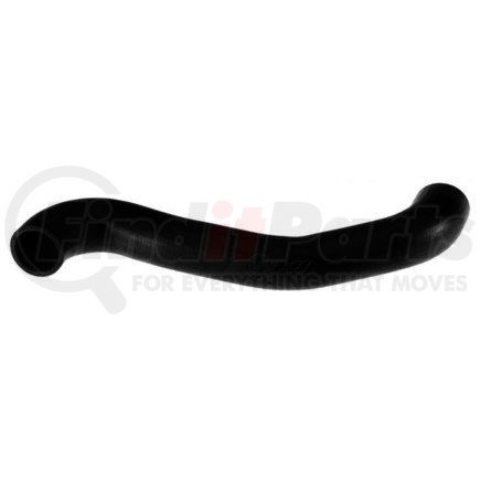 22499M by ACDELCO - Upper Molded Coolant Hose