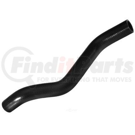 24516L by ACDELCO - Upper Molded Coolant Hose