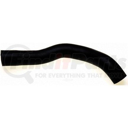 22632M by ACDELCO - Upper Molded Coolant Hose