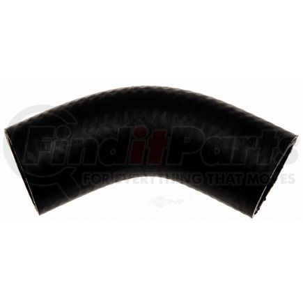 ACDelco 20596S Radiator Coolant Hose Upper Molded Coolant Hose