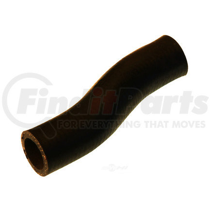 ACDelco 14185S HVAC Heater Hose Upper Molded Heater Hose