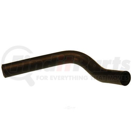 14191S by ACDELCO - Upper Molded Heater Hose