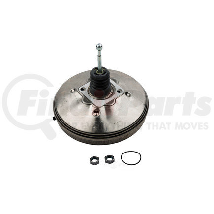 178-0974 by ACDELCO - Vacuum Power Brake Booster Kit with Seal and Nuts