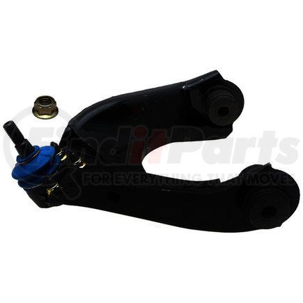 ACDelco 45D10403 Suspension Control Arm and Ball Joint Assembly Upper Suspension Control Arm and Ball Joint Assembly