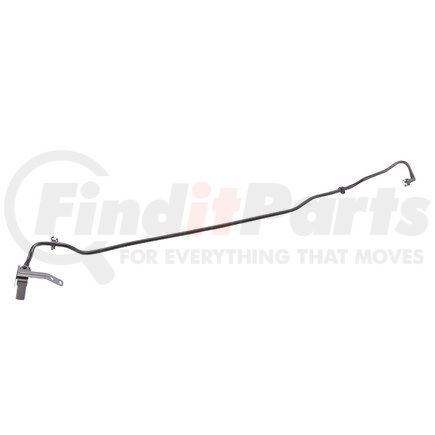 15086769 by ACDELCO - Vapor Canister Vent Hose