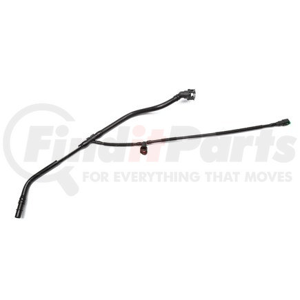 25896709 by ACDELCO - Vapor Canister Vent Hose