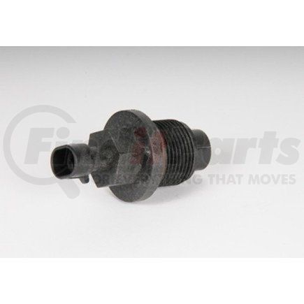 21020719 by ACDELCO - Vehicle Speed Sensor