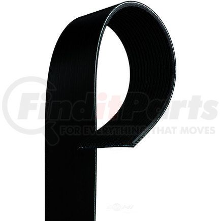 ACDelco 14K352 Serpentine Belt V-Ribbed Serpentine Belt
