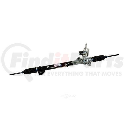 22777700 by ACDELCO - Steering Gear Assembly
