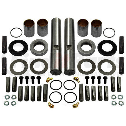 45F0178 by ACDELCO - Steering King Pin Set