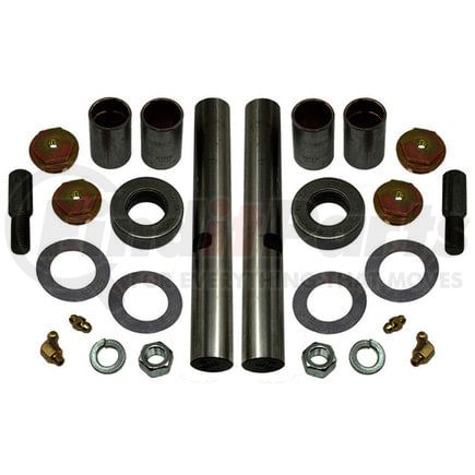 ACDelco 45F0113 Steering King Pin Set Steering King Pin Set