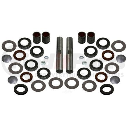 ACDelco 45F0065 Steering King Pin Set Steering King Pin Set
