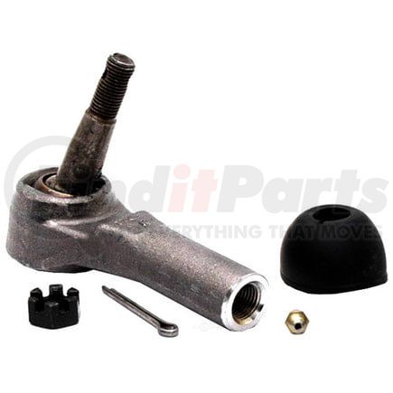 ACDelco 46A0230A Steering Tie Rod End Steering Linkage Tie Rod