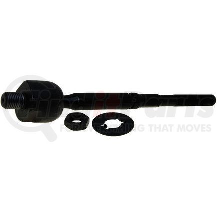 ACDelco 46A1184A Steering Tie Rod End Steering Linkage Tie Rod