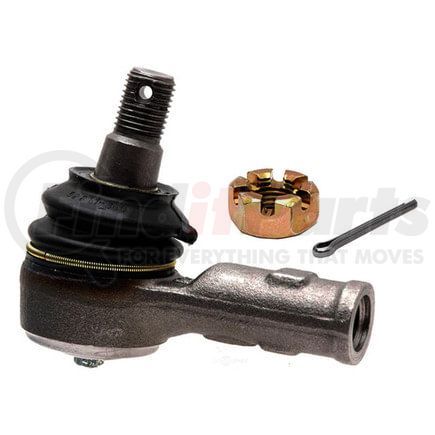 45A0466 by ACDELCO - Steering Tie Rod End