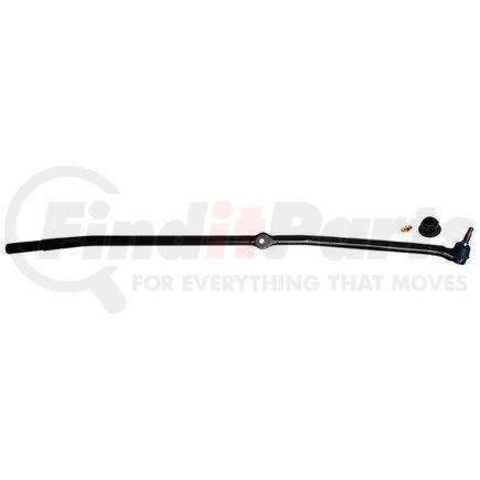 ACDelco 45A3078 Steering Tie Rod End Steering Tie Rod End