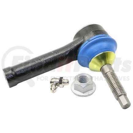 45A7137 by ACDELCO - Steering Tie Rod End