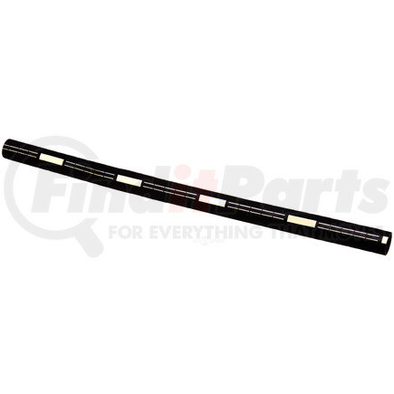 ACDelco 31000 Radiator Coolant Hose Professional™ Heater Hose Assembly - Molded