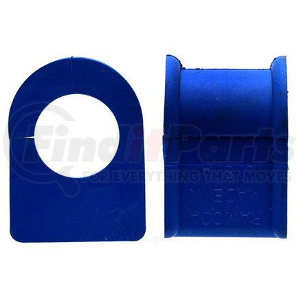 45G0621 by ACDELCO - Suspension Stabilizer Bushing