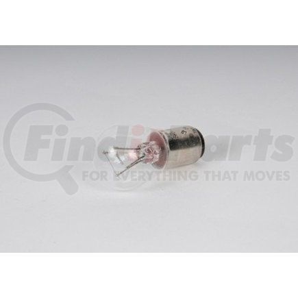 93190467 by ACDELCO - Tail Light Bulb