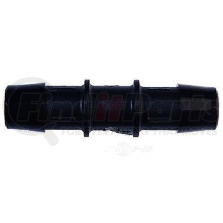 34123 by ACDELCO - Straight Hose Connector