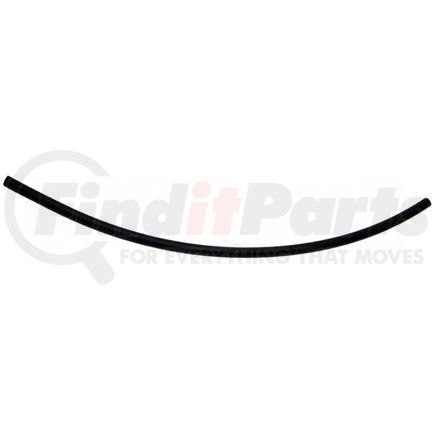 32307 by ACDELCO - Submersible Fuel Line Hose