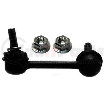 45G0295 by ACDELCO - Suspension Stabilizer Bar Link Kit with Hardware