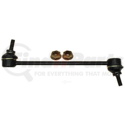 45G1033 by ACDELCO - Suspension Stabilizer Bar Link Kit with Hardware