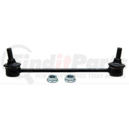 45G0483 by ACDELCO - Suspension Stabilizer Bar Link Kit with Hardware