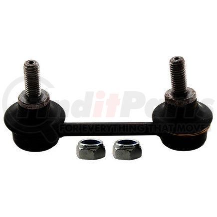 45G0446 by ACDELCO - Suspension Stabilizer Bar Link Kit with Link, Boots, Washers, and Nuts