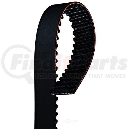 ACDelco TB302 Engine Timing Belt Professional™ Timing Belt