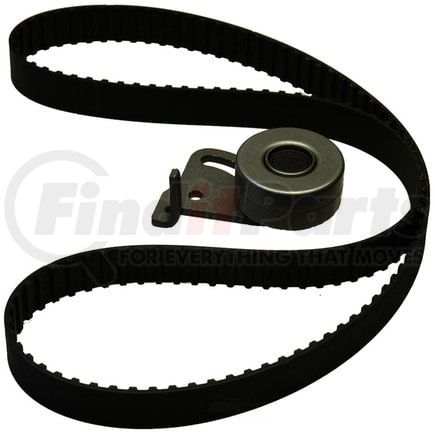 TCK078 by ACDELCO - Timing Belt Kit with Tensioner