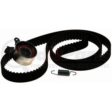 ACDelco TCK129 Engine Timing Belt Component Kit Professional™ Timing Belt Kit