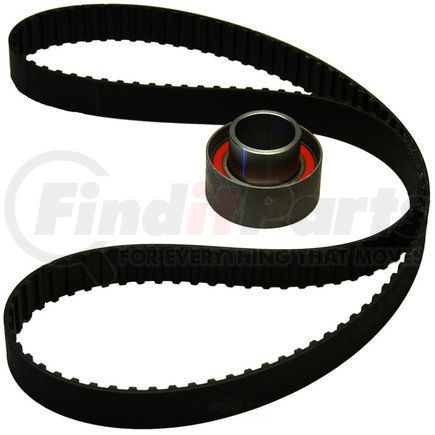 TCK078A by ACDELCO - Timing Belt Kit with Tensioner
