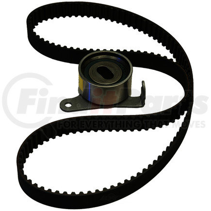 TCK101 by ACDELCO - Timing Belt Kit with Tensioner