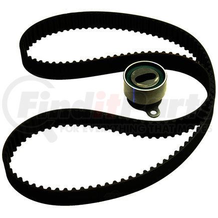 TCK117 by ACDELCO - Professional™ Timing Belt Kit