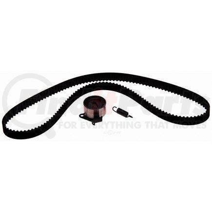 TCK139 by ACDELCO - Timing Belt Kit with Tensioner