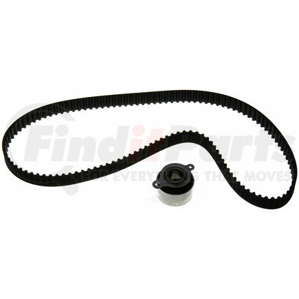 TCK142 by ACDELCO - Professional™ Timing Belt Kit