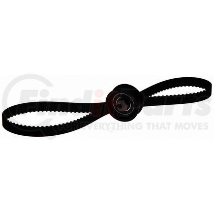 TCK153 by ACDELCO - Timing Belt Kit with Tensioner