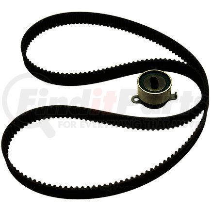 TCK145 by ACDELCO - Professional™ Timing Belt Kit