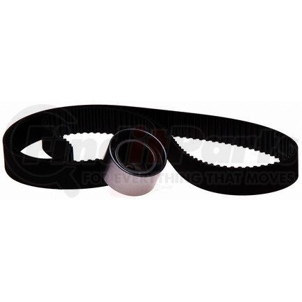 TCK255 by ACDELCO - Professional™ Timing Belt Kit