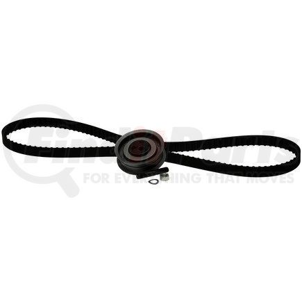 TCK262 by ACDELCO - Professional™ Timing Belt Kit