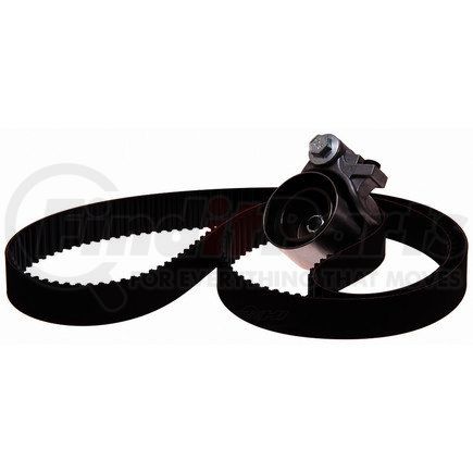 TCK295 by ACDELCO - Professional™ Timing Belt Kit