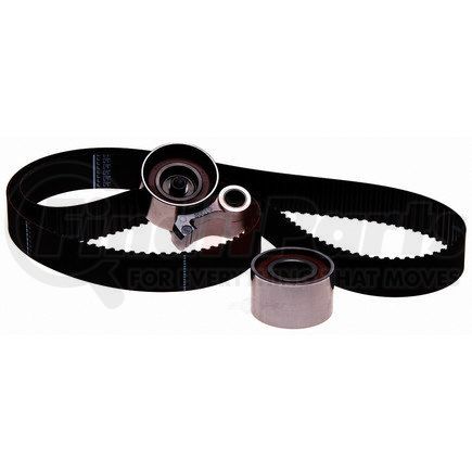 TCK200 by ACDELCO - Timing Belt Kit with Tensioner and Idler Pulley