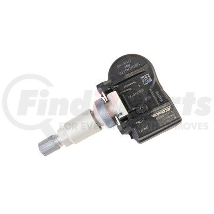 TPMS173K by ACDELCO - Tire Pressure Monitoring System (TPMS) Sensor with nut