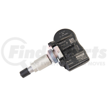 TPMS174K by ACDELCO - Tire Pressure Monitoring System (TPMS) Sensor with nut